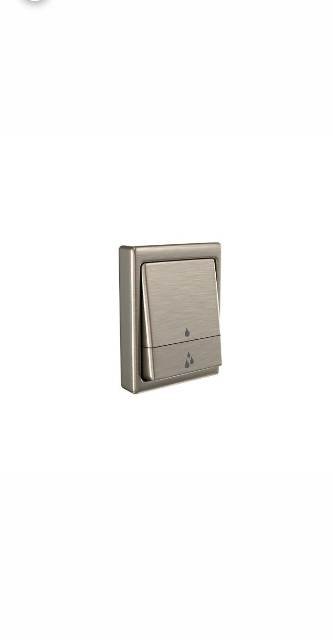 Metropole Flush Valve Dual Flow 32mm Size (Concealed Body) | Model : FLV-SSF-1085DFP