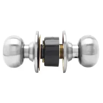 QUBA CYLINDRICAL LOCK KEY LESS (ECO) QUBA Model: Q-201-E-SS