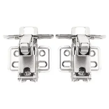 QUBA WIDE ANGLE HINGE Q-ACH-165-003 QUBA | Model: Q-ACH-165-003