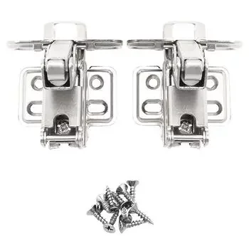 QUBA WIDE ANGLE HINGE Q-ACH-165-003 QUBA | Model: Q-ACH-165-003