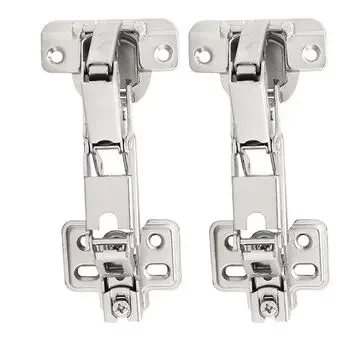 QUBA WIDE ANGLE HINGE Q-ACH-165-003 QUBA | Model: Q-ACH-165-003