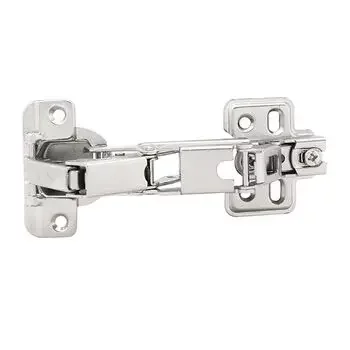 QUBA WIDE ANGLE HINGE Q-ACH-165-003 QUBA | Model: Q-ACH-165-003