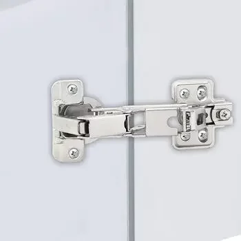 QUBA WIDE ANGLE HINGE Q-ACH-165-003 QUBA | Model: Q-ACH-165-003