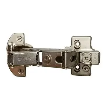 QUBA WIDE ANGLE HINGE Q-ACH-165-003 QUBA | Model: Q-ACH-165-003