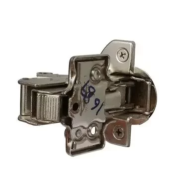 QUBA WIDE ANGLE HINGE Q-ACH-165-003 QUBA | Model: Q-ACH-165-003