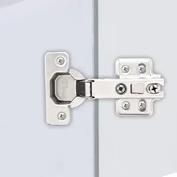 QUBA FURNITURE NORMAL HINGE SELF CLOSE Q-ACH-00-001 QUBA Model: Q-ACH-00-001