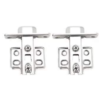 QUBA FURNITURE NORMAL HINGE SELF CLOSE Q-ACH-00-001 QUBA Model: Q-ACH-00-001