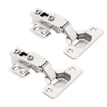 QUBA FURNITURE NORMAL HINGE SELF CLOSE Q-ACH-00-001 QUBA Model: Q-ACH-00-001