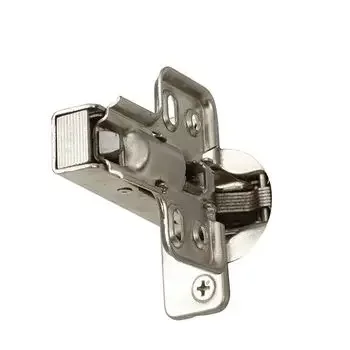 QUBA FURNITURE HINGE SOFT CLOSE (SLIDE ON) Q-HCH-00-001 QUBA | Model: Q-HCH-00-001