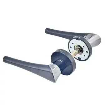 QUBA VOGUE ROSE QP-3026-OR-BN/BM LEVER HANDLES QUBA | Model: QP3026ORBN/BM/QP3026ORBN/BMPVD