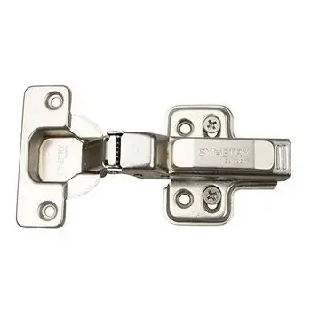 QUBA FURNITURE HINGE SOFT CLOSE (SLIDE ON) Q-HCH-08-001 QUBA | Model: Q-HCH-08-001