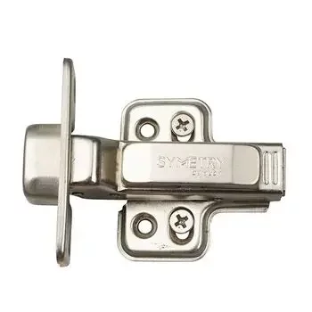 QUBA FURNITURE HINGE SOFT CLOSE (SLIDE ON) Q-HCH-08-001 QUBA | Model: Q-HCH-08-001