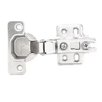 QUBA FURNITURE NORMAL HINGE SELF CLOSE Q-ACH-08-001 QUBA | Model: Q-ACH-08-001