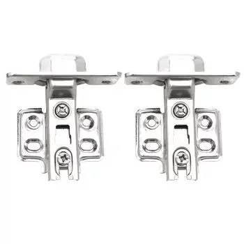 QUBA FURNITURE NORMAL HINGE SELF CLOSE Q-ACH-08-001 QUBA | Model: Q-ACH-08-001