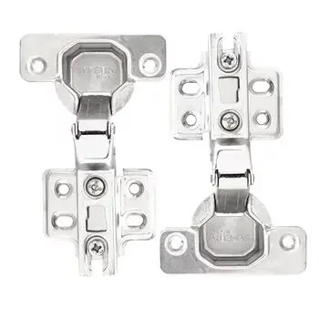 QUBA FURNITURE NORMAL HINGE SELF CLOSE Q-ACH-08-001 QUBA | Model: Q-ACH-08-001