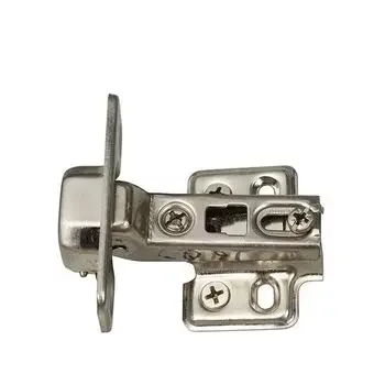 QUBA FURNITURE NORMAL HINGE SELF CLOSE Q-ACH-08-001 QUBA | Model: Q-ACH-08-001