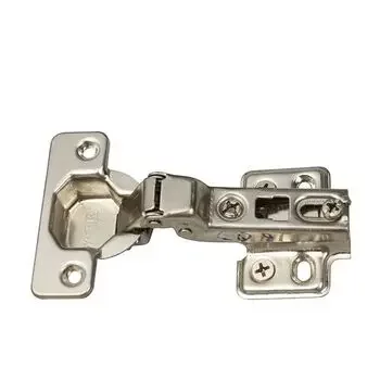 QUBA FURNITURE NORMAL HINGE SELF CLOSE Q-ACH-08-001 QUBA | Model: Q-ACH-08-001