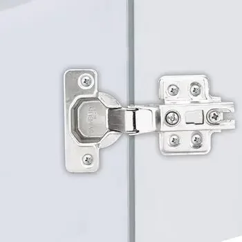 QUBA FURNITURE NORMAL HINGE SELF CLOSE Q-ACH-08-001 QUBA | Model: Q-ACH-08-001