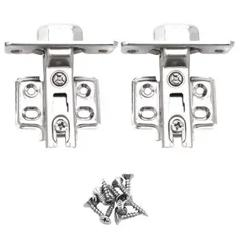 QUBA FURNITURE NORMAL HINGE SELF CLOSE Q-ACH-08-001 QUBA | Model: Q-ACH-08-001