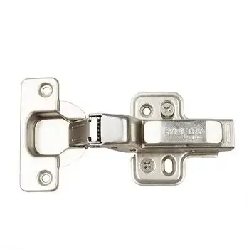 QUBA FURNITURE HINGE SOFT CLOSE (SLIDE ON) Q-HCH-15-001 QUBA Model: Q-HCH-15-001