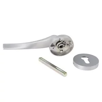 QUBA ICONIC ROSE QX-2029 -OR-SSM LEVER HANDLES QUBA Model: QX-2029 -OR-SSM