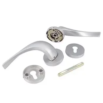 QUBA ICONIC ROSE QX-2029 -OR-BM LEVER HANDLES QUBA | Model: QX-2029 -OR-BM