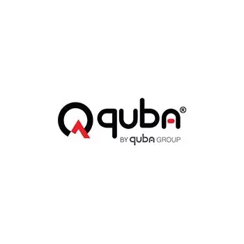 QUBA ELEGANT COMBO WITH ROSE Q-410-ORBL-SS/CP LEVER HANDLES QUBA | Model: Q-410-ORBL-SS/CP