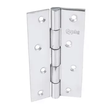 QUBA BUTT HINGES Q-STAINLESS STEELBH-003 QUBA | Model: Q-SSBH-003