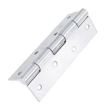 QUBA BUTT HINGES Q-STAINLESS STEELBH-003 QUBA | Model: Q-SSBH-003