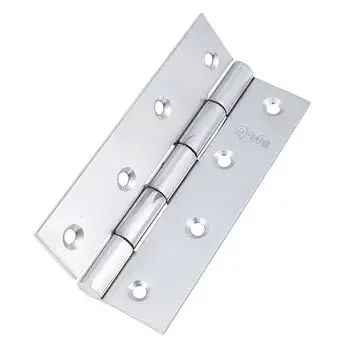 QUBA BUTT HINGES Q-STAINLESS STEELBH-003 QUBA | Model: Q-SSBH-003