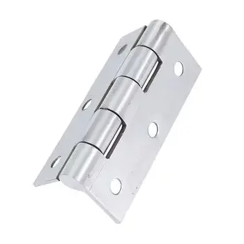 QUBA BUTT HINGES Q-STAINLESS STEELBH-001 QUBA | Model: Q-SSBH-001