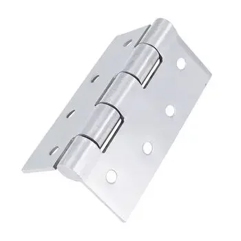 QUBA BUTT HINGES Q-STAINLESS STEELBH-004 QUBA | Model: Q-SSBH-004