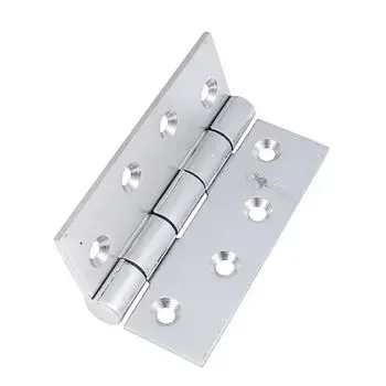 QUBA BUTT HINGES Q-STAINLESS STEELBH-004 QUBA | Model: Q-SSBH-004