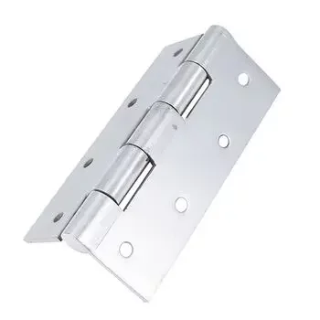 QUBA BUTT HINGES Q-STAINLESS STEELBH-005 QUBA | Model: Q-SSBH-005