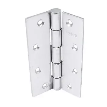 QUBA BUTT HINGES Q-STAINLESS STEELBH-005 QUBA | Model: Q-SSBH-005