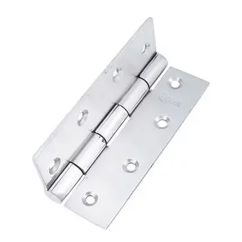 QUBA BUTT HINGES Q-STAINLESS STEELBH-005 QUBA | Model: Q-SSBH-005