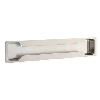 ARCHIS CABINET HANDLE AH-723-224 BSN ARCHIS | Model: AH-723-224 BSN