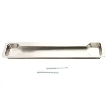 ARCHIS CABINET HANDLE AH-723-224 BSN ARCHIS | Model: AH-723-224 BSN