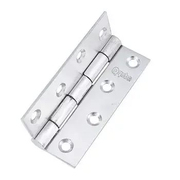 QUBA BUTT HINGES Q-STAINLESS STEELBH-002 QUBA | Model: Q-SSBH-002