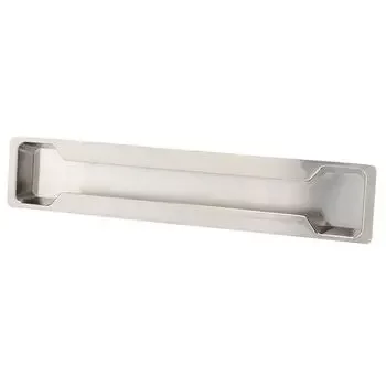 ARCHIS CABINET HANDLE AH-723-224 BSN ARCHIS | Model: AH-723-224 BSN