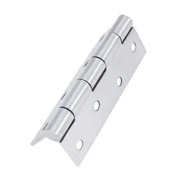 QUBA BUTT HINGES Q-STAINLESS STEELBH-002 QUBA | Model: Q-SSBH-002