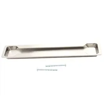 ARCHIS CABINET HANDLE AH-723-288 BSN ARCHIS | Model: AH-723-288 BSN