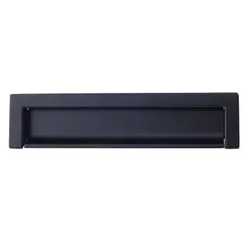 ARCHIS CABINET HANDLE AH-557-096 MB ARCHIS | Model: AH-557-096 MB
