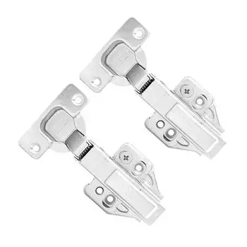 QUBA FURNITURE HINGE SOFT CLOSE Q-3DHCH-00-001 QUBA | Model: Q-3DHCH-00-001