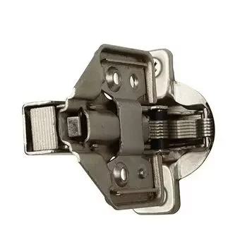 QUBA FURNITURE HINGE SOFT CLOSE Q-3DHCH-00-001 QUBA | Model: Q-3DHCH-00-001