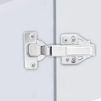 QUBA FURNITURE HINGE SOFT CLOSE Q-3DHCH-00-001 QUBA | Model: Q-3DHCH-00-001