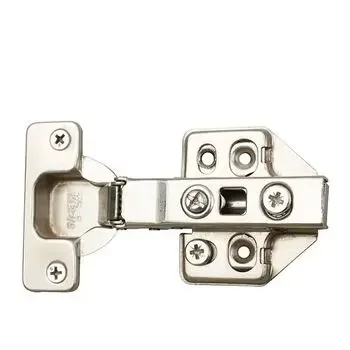 QUBA FURNITURE HINGE SOFT CLOSE Q-3DHCH-00-001 QUBA | Model: Q-3DHCH-00-001