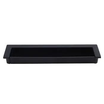 ARCHIS CABINET HANDLE AH-557-224 MB ARCHIS | Model: AH-557-224 MB