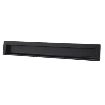 ARCHIS CABINET HANDLE AH-557-288 MB ARCHIS | Model: AH-557-288 MB