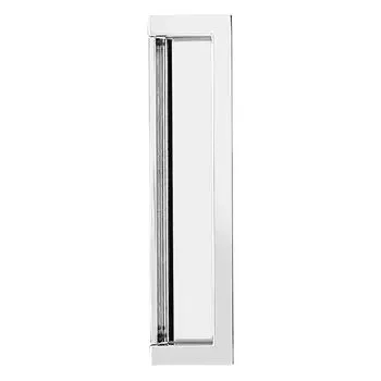 ARCHIS CABINET HANDLE AH-578-160 CP ARCHIS | Model: AH-578-160 CP